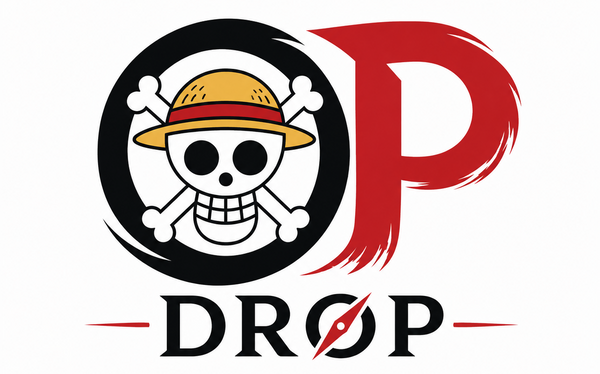 Op drop