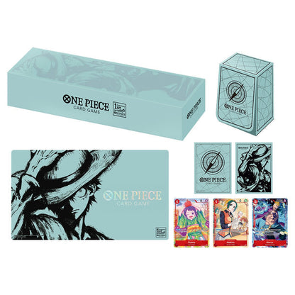 Card Game – Japanese 1st Anniversary Set