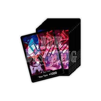 Card Game – English Version 2nd Anniversary Set