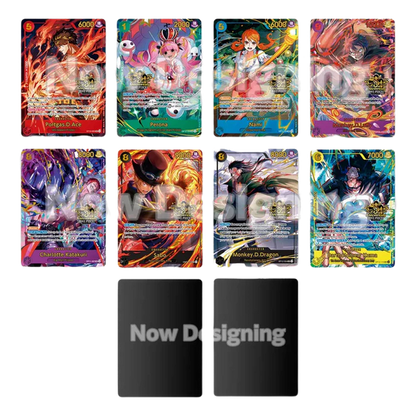 (Pre-Order) Card Game – Japanese 3rd Anniversary Set